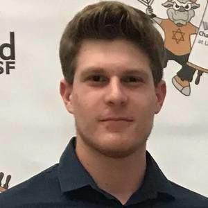 Meet your Posher, Sam